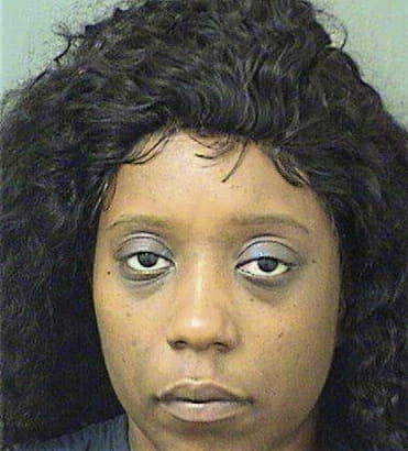 Adriauna Toombs, - Palm Beach County, FL 